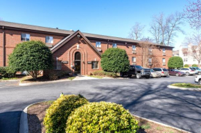 Extended Stay America Suites - Charlotte - Tyvola Rd - Executive Park